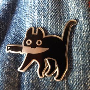 Meet your Posher, Jaycine